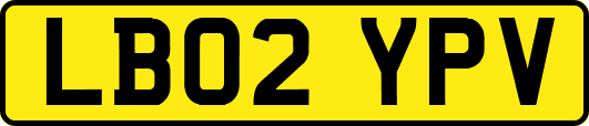 LB02YPV