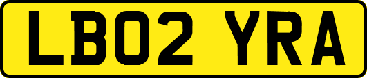 LB02YRA