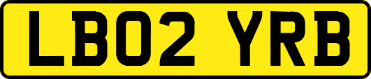 LB02YRB