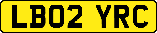 LB02YRC