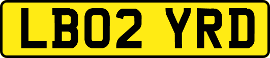 LB02YRD