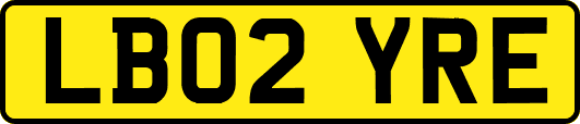LB02YRE