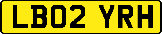 LB02YRH