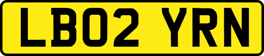 LB02YRN