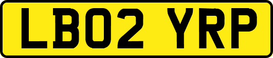 LB02YRP