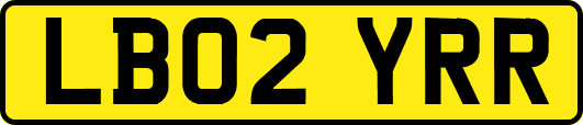 LB02YRR