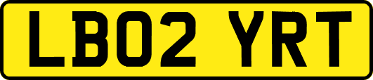LB02YRT