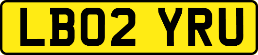 LB02YRU