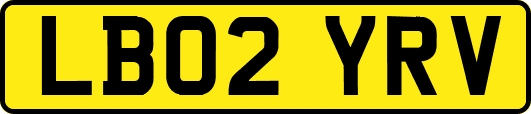 LB02YRV