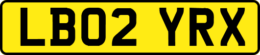 LB02YRX