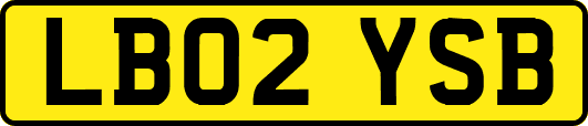 LB02YSB