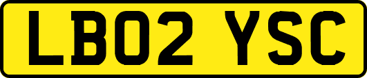 LB02YSC