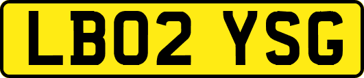 LB02YSG
