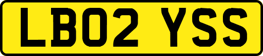 LB02YSS