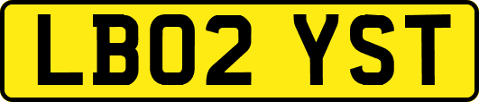 LB02YST