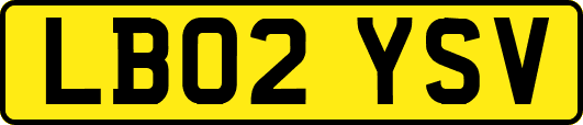 LB02YSV