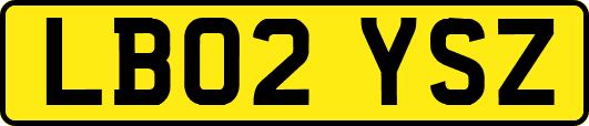 LB02YSZ