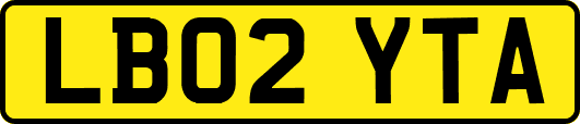 LB02YTA