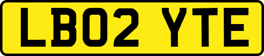 LB02YTE