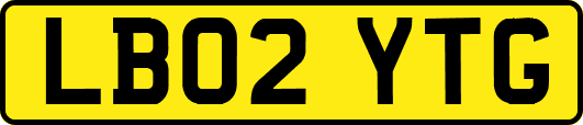 LB02YTG