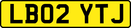 LB02YTJ