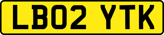 LB02YTK