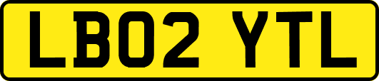 LB02YTL