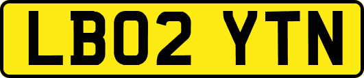 LB02YTN