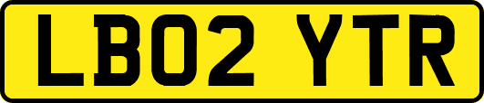 LB02YTR