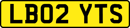 LB02YTS
