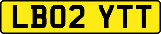 LB02YTT