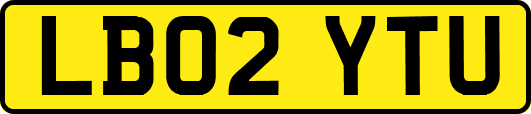 LB02YTU