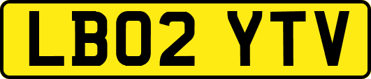LB02YTV