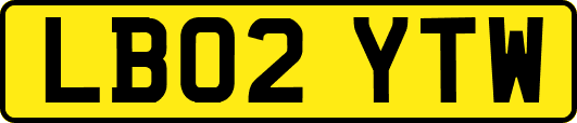 LB02YTW