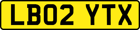 LB02YTX