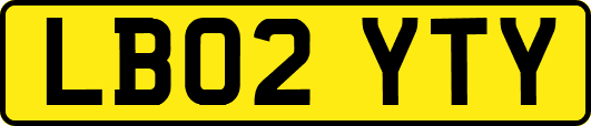 LB02YTY