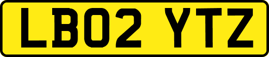 LB02YTZ
