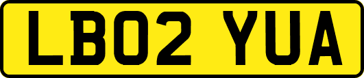 LB02YUA