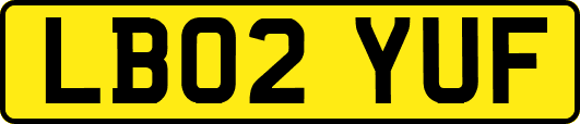 LB02YUF