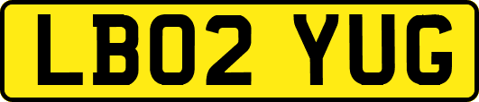 LB02YUG