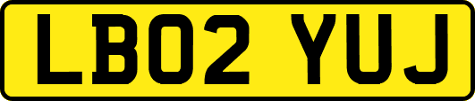 LB02YUJ