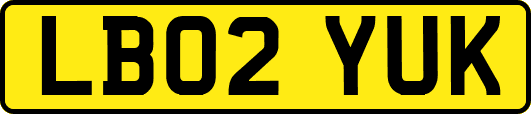 LB02YUK