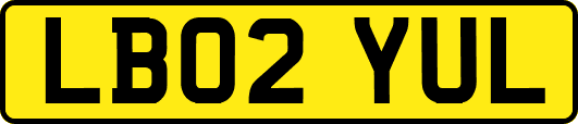 LB02YUL