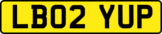 LB02YUP