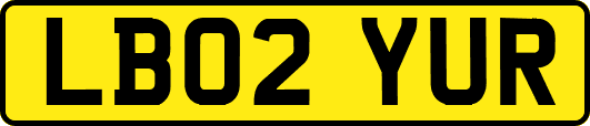 LB02YUR