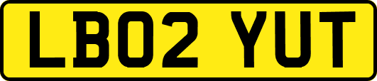 LB02YUT