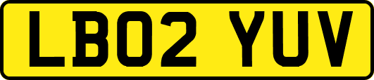 LB02YUV