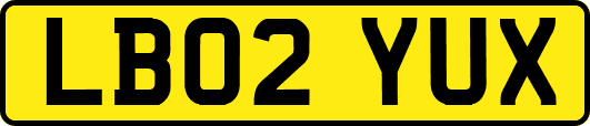 LB02YUX