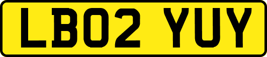 LB02YUY