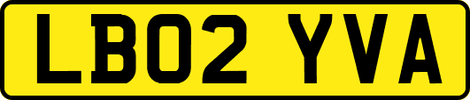 LB02YVA